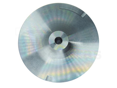 Compressor wheel GA-03-0103 (2)