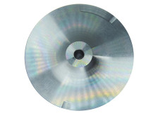 Крыльчатка компрессора GA-03-0103