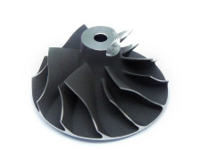 Compressor wheel GA-03-0104