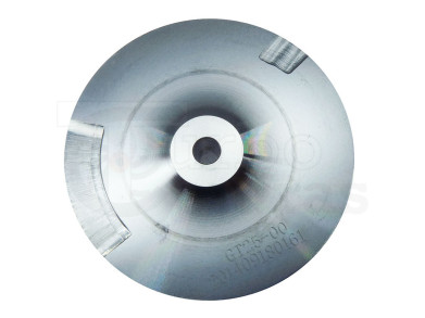 Compressor wheel GA-03-0104 (2)