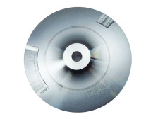 Compressor wheel GA-03-0104