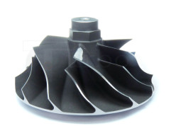 Compressor wheel GA-03-0108 2