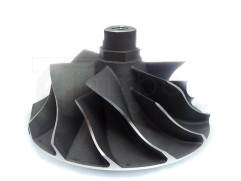 Compressor wheel GA-03-0112 2