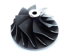 Kompresoriaus sparnuotė HO-03-0003