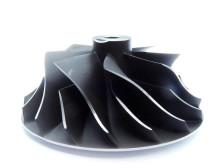 Kompresoriaus sparnuotė HO-03-0003