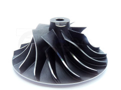 Compressor wheel HO-03-0004 2