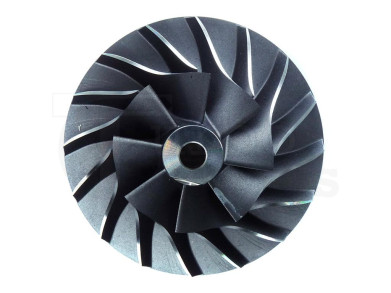 Compressor wheel HO-03-0004 (2)