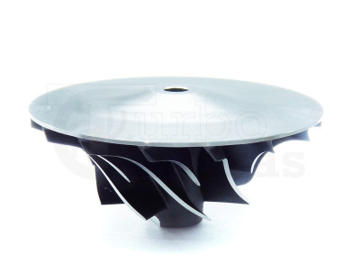 Compressor wheel HO-03-0004 (4)