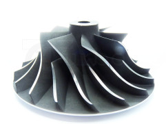 Compressor wheel HO-03-0007 2