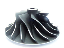 Kompresoriaus sparnuotė HO-03-0007