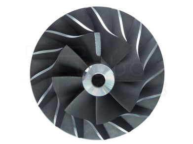 Compressor wheel HO-03-0007 (2)