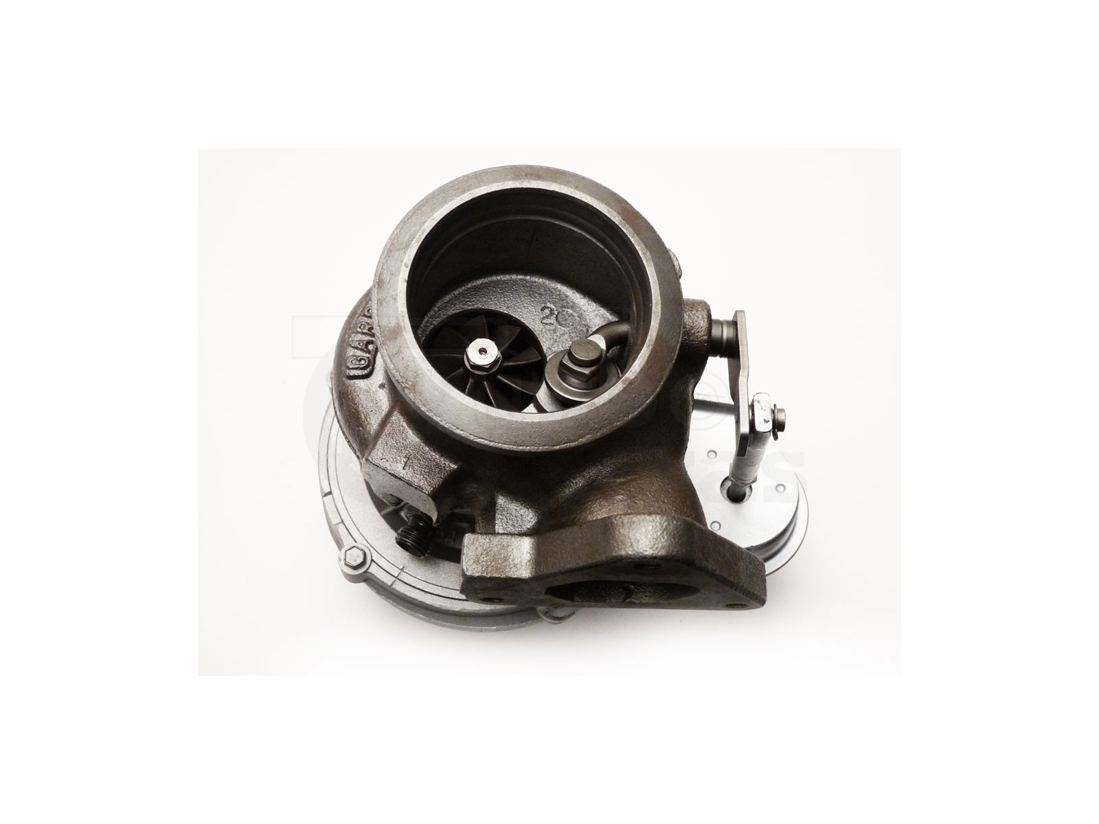 Turbo 700625-0001 A6110960099