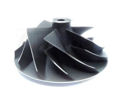 Compressor wheel HO-03-0008 2