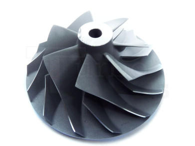 Compressor wheel HO-03-0012