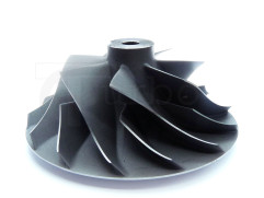 Compressor wheel HO-03-0012 2