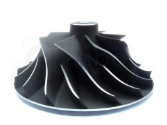 Compressor wheel HO-03-0013 2