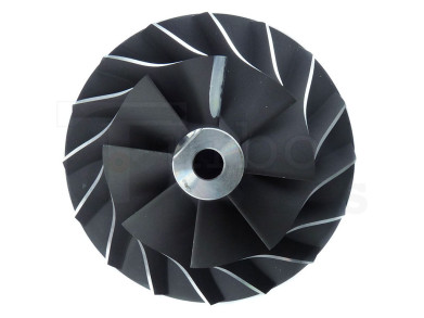 Compressor wheel HO-03-0013 (2)