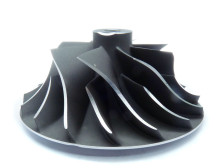 Kompresoriaus sparnuotė HO-03-0014