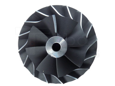 Compressor wheel HO-03-0014 (2)