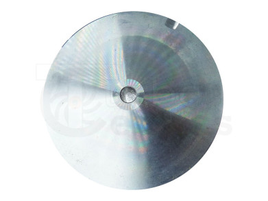 Compressor wheel HO-03-0014 (3)