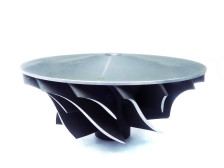 Kompresoriaus sparnuotė HO-03-0014