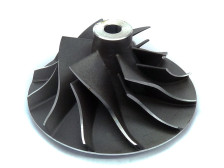 Compressor wheel HO-03-0015