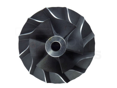 Compressor wheel HO-03-0015 (2)