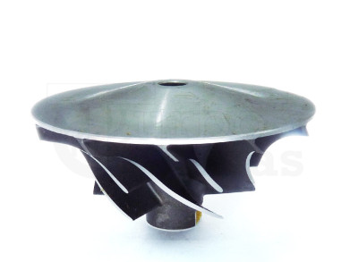 Compressor wheel HO-03-0015 (4)