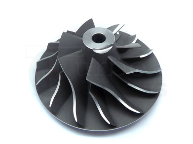 Compressor wheel HO-03-0016