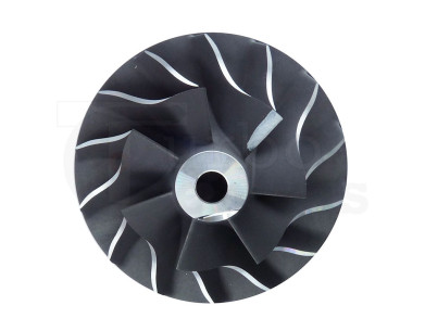 Compressor wheel HO-03-0016 (2)