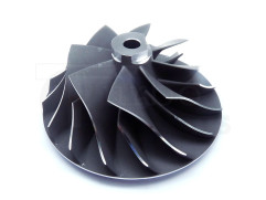 Compressor wheel HO-03-0017