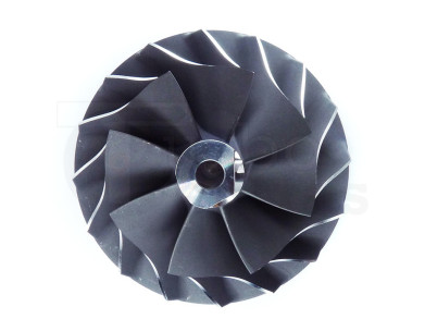 Compressor wheel HO-03-0017 (2)