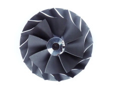 Kompresoriaus sparnuotė HO-03-0017