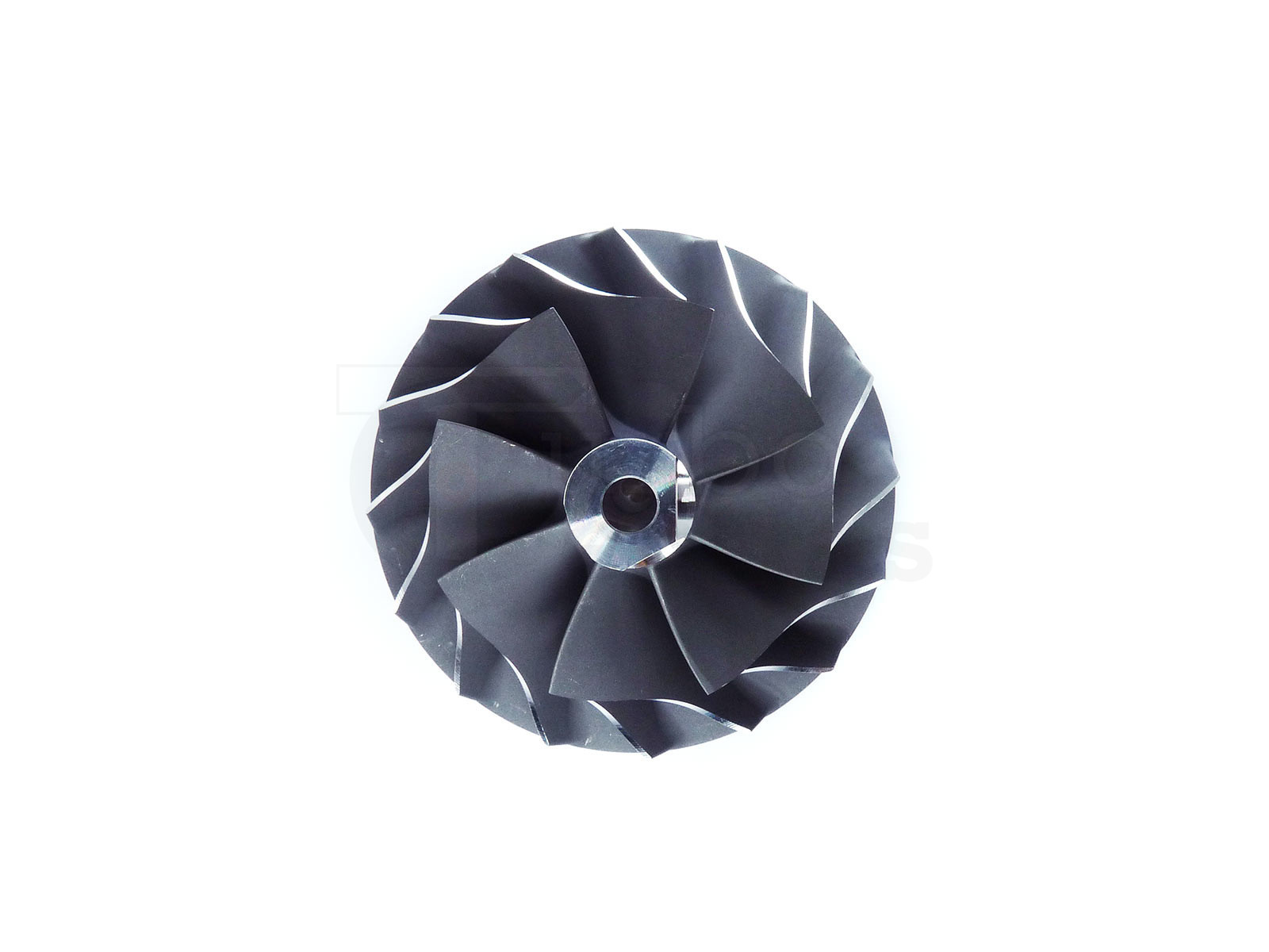 Compressor wheel 3599644 H1C-04 HO-03-0017