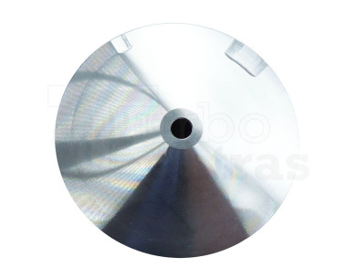 Compressor wheel HO-03-0017 (3)