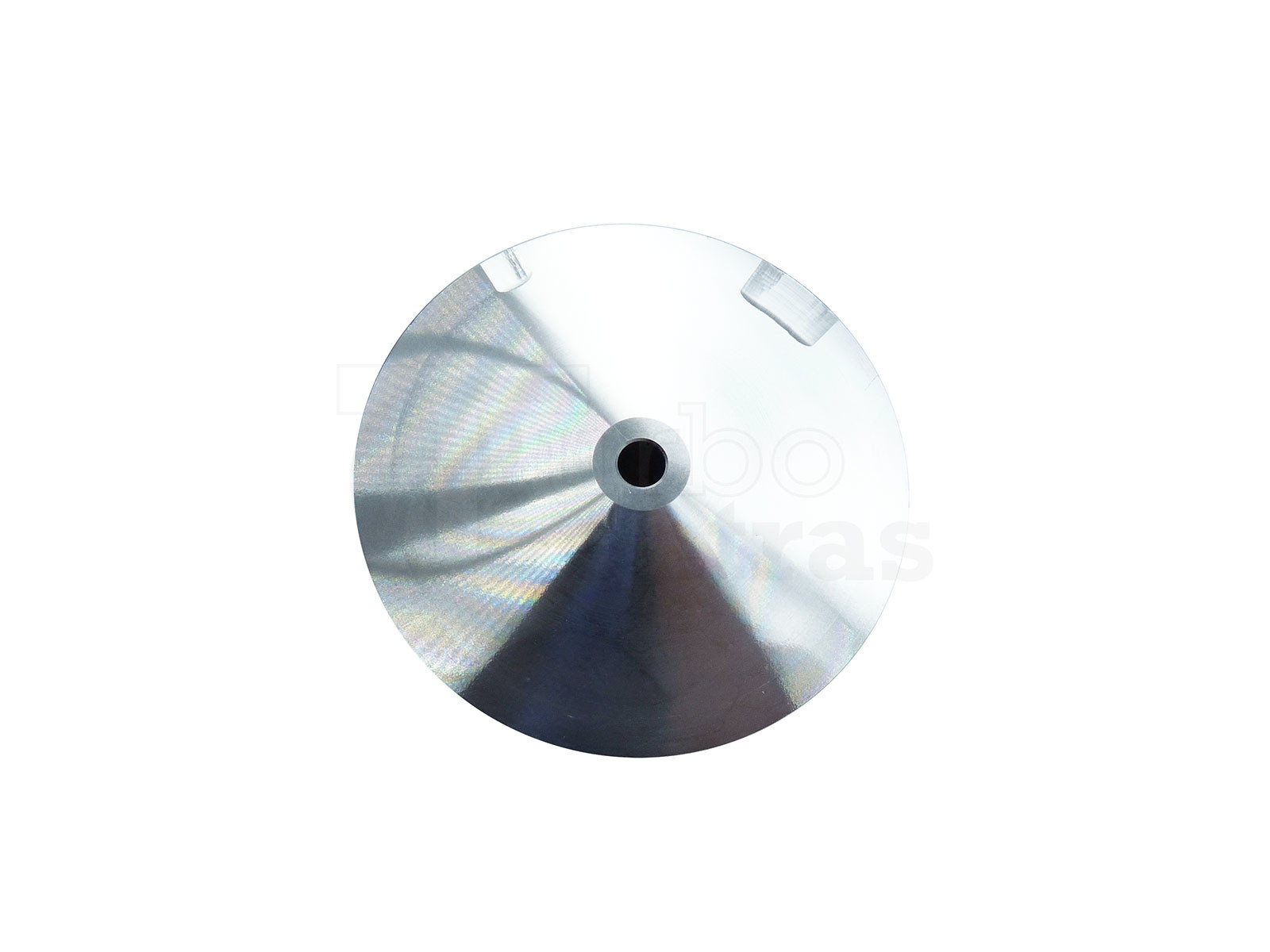 Compressor wheel 3599644 H1C-04 HO-03-0017