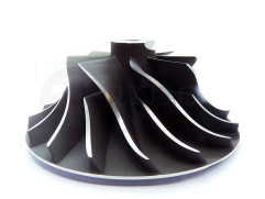 Compressor wheel HO-03-0018 2