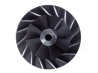 Compressor wheel HO-03-0018 (4)