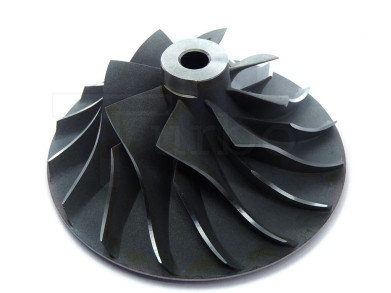 Compressor wheel HO-03-0019