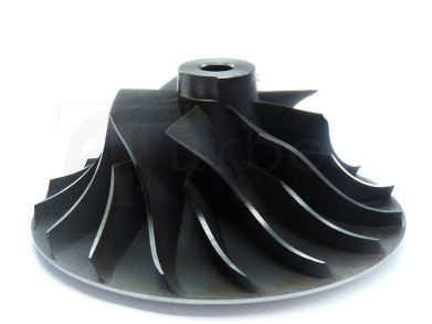 Compressor wheel HO-03-0019 (1)