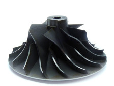 Kompresoriaus sparnuotė HO-03-0019