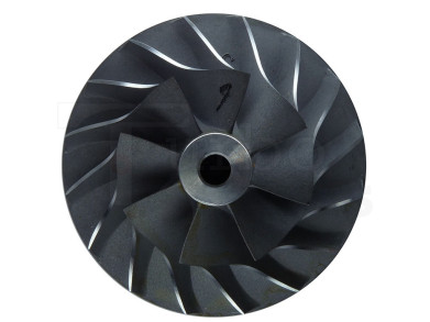 Compressor wheel HO-03-0019 (2)