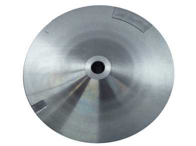 Compressor wheel HO-03-0019 (3)