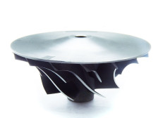 Kompresoriaus sparnuotė HO-03-0019