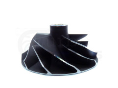 Kompresoriaus sparnuotė IH-03-0001 2