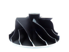 Крыльчатка компрессора IH-03-0011