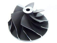 Крыльчатка компрессора IH-03-0026