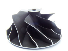 Крыльчатка компрессора IH-03-0026