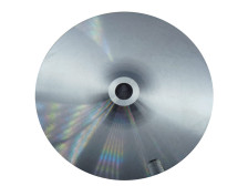 Крыльчатка компрессора IH-03-0026