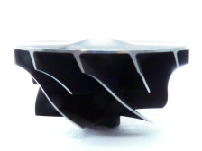 Kompresoriaus sparnuotė IH-03-0026